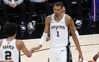 NBA总决赛历史仅5队实现0-2翻盘 马刺主场0-2从未逆转 球迷质疑球队是否已到巅峰末期