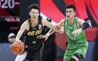 CBA昔日顶级后卫顶薪合同到期后表现断崖式下滑，季后赛场均仅得0分遭球队雪藏引发热议