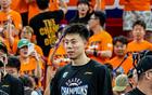 4：1力克强敌成功问鼎冠军，广厦男篮夺冠仅隔不到24小时，上海男篮便迅速做出重大战略调整，或将开启属于自己的篮球新时代与辉煌篇章