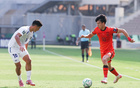 王钰栋在U23决赛中身价一度并列第一，目前排名下滑至第二，仅次于日本球员佐藤龙之介，引发广泛关注与热议