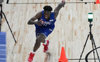 NBA2025年模拟选秀16.0版本正式发布，首轮阵容全面预测，权威专家深度解析新星潜力与球队需求